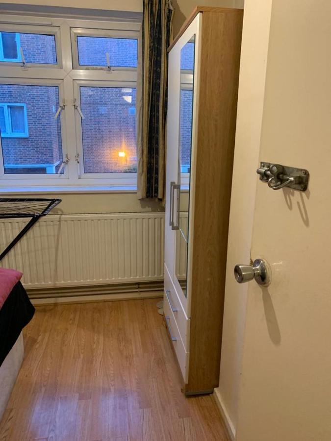 Arbnb Comfy Sleep Guest House Self Catering Private Bedrooms 60 Pound Per Night Per Person Londyn Zewnętrze zdjęcie