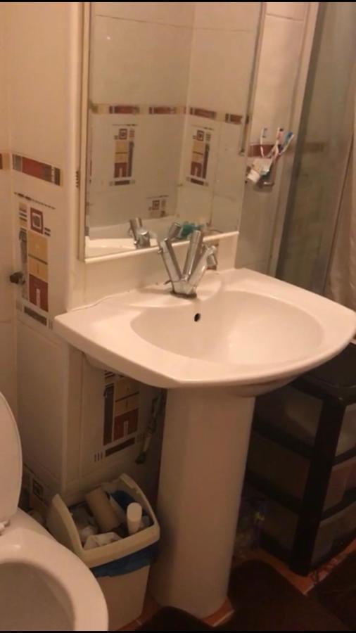Arbnb Comfy Sleep Guest House Self Catering Private Bedrooms 60 Pound Per Night Per Person Londyn Zewnętrze zdjęcie
