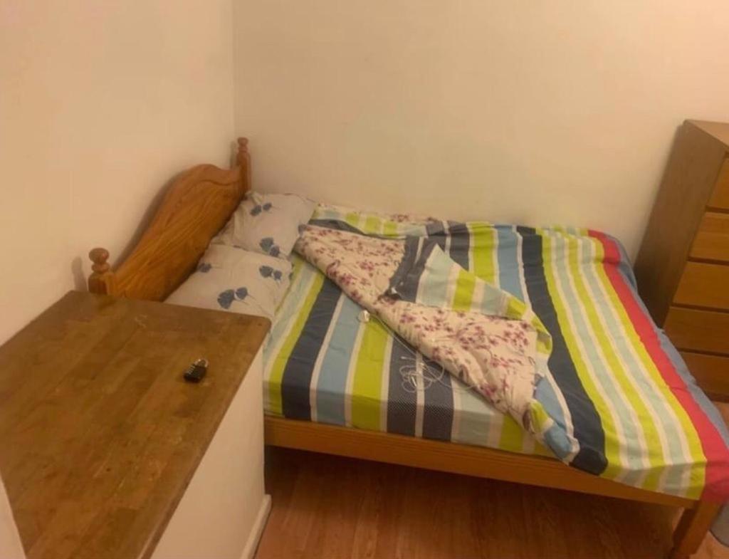 Arbnb Comfy Sleep Guest House Self Catering Private Bedrooms 60 Pound Per Night Per Person Londyn Zewnętrze zdjęcie