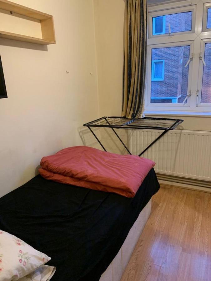 Arbnb Comfy Sleep Guest House Self Catering Private Bedrooms 60 Pound Per Night Per Person Londyn Zewnętrze zdjęcie