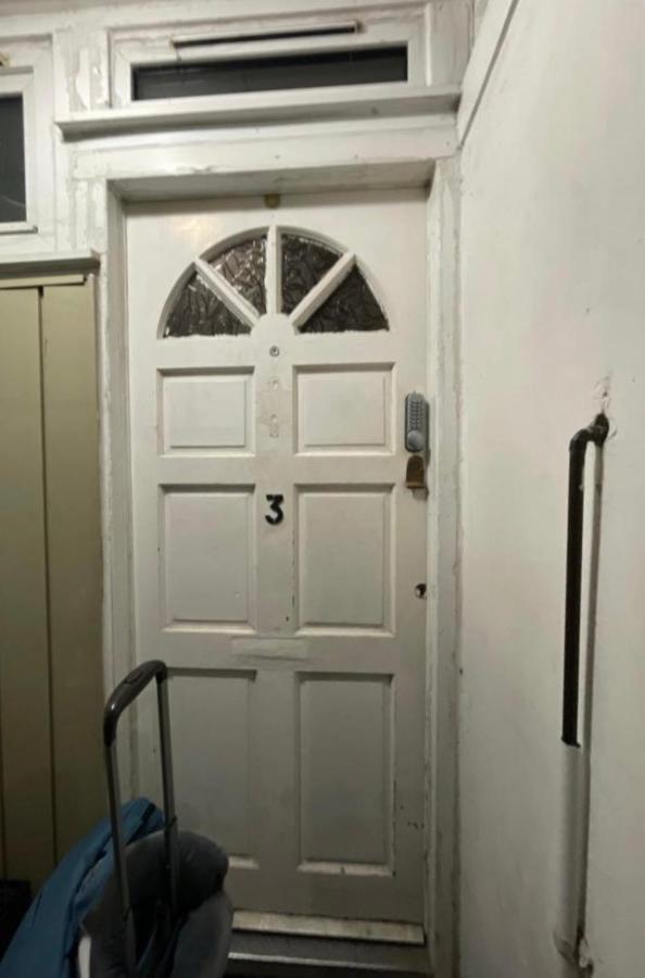 Arbnb Comfy Sleep Guest House Self Catering Private Bedrooms 60 Pound Per Night Per Person Londyn Zewnętrze zdjęcie
